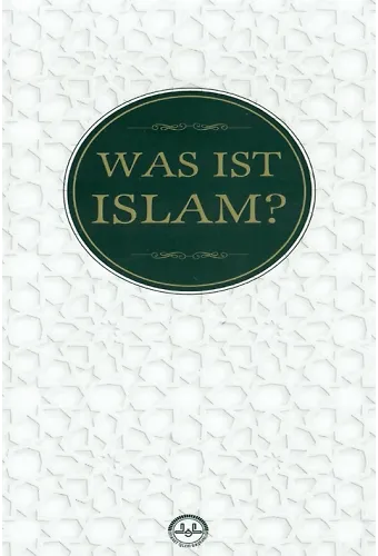 Was Ist Islam İslam Nedir Almanca