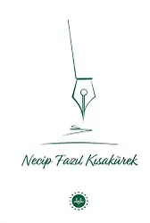 Necip Fazıl Kısakürek