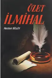 Özet İlmihal