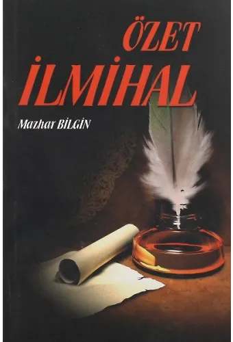 Özet İlmihal