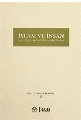 İslam Ve İnsan