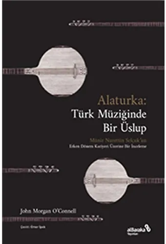Alaturka Türk Müziğinde Bir Üslup 1923-1938