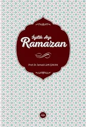 İyilik Ayı Ramazan