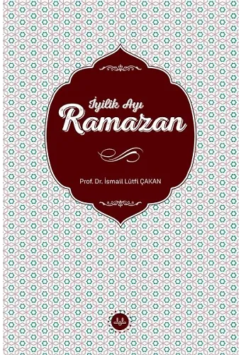 İyilik Ayı Ramazan
