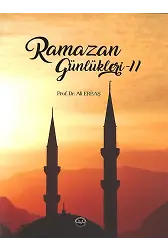 Ramazan Günlükleri 1-2
