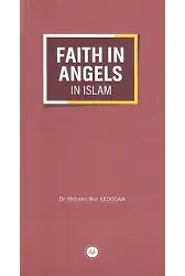 Faith İn Angels İn Islam İslamda Meleklere İman İngilizce