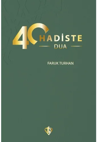 40 Hadiste Dua