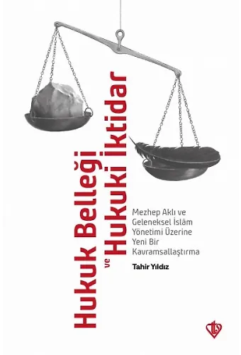 Hukuk Belleği Ve Hukuki İktidar