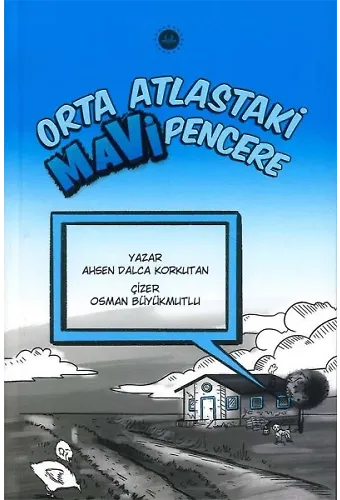 Orta Atlastaki Mavi Pencere