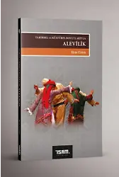 Tarihsel Ve Kültürel Boyutlarıyla Alevilik