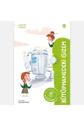 Kütüphanedeki Gizem Ümmü Habibe