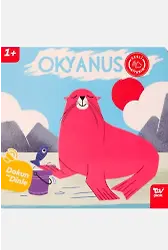 Dokun Ve Dinle Sesli Kitabım Okyanus