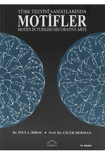 Türk Tezyini Sanatlarında Motifler