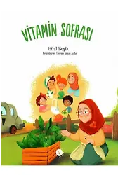 Vitamin Sofrası