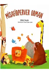 Misafirperver Orman