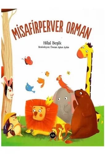 Misafirperver Orman