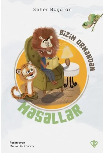 Bizim Ormandan Masallar