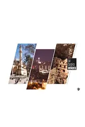 Bir Başka Ankara Türkçe İngilizce Arapça