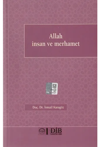 Allah İnsan Ve Merhamet