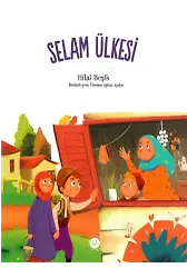 Selam Ülkesi