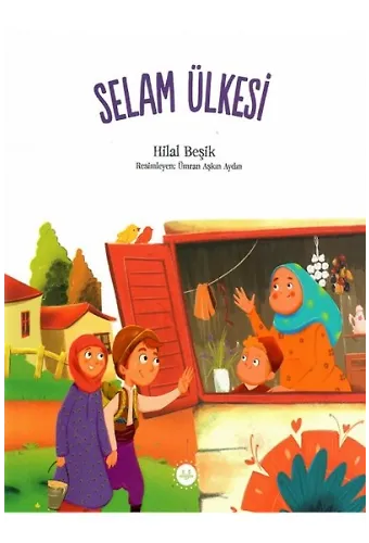 Selam Ülkesi