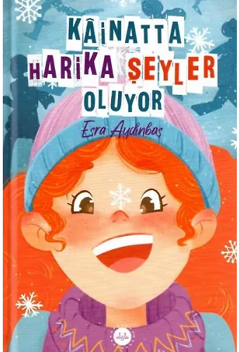 Kainatta Harika Şeyler Oluyor
