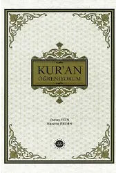Kuran Öğreniyorum Tecvitli