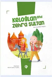 Keloğlan And Zehra Sultan (İngilizce)