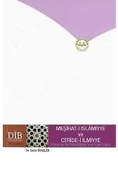 Meşihati İslamiyye Ve Ceridei İlmiyye