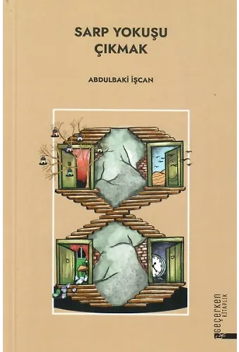 Sarp Yokuşu Çıkmak