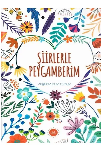 Şiirlerle Peygamberim