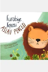 Kurabiye Kepçesi Aslan Pençesi