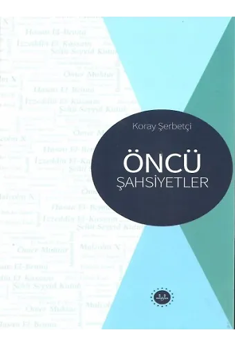 Öncü Şahsiyetler