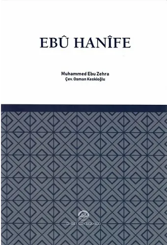 Ebu Hanife