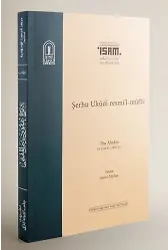 Şerhu Ukūdi Resmil Müfti (Karton Kapak)