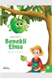İyileştirici Öyküler 2 Benekli Elma