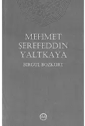 Mehmet Şerefeddin Yaltkaya