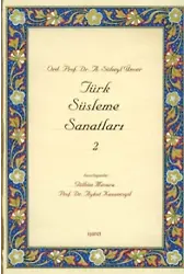 Türk Süsleme Sanatları 2
