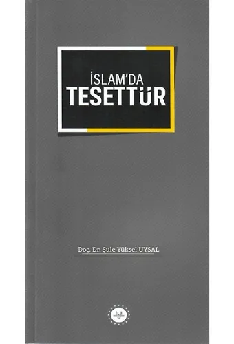 İslamda Tesettür