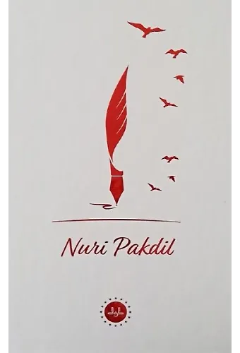 Nuri Pakdil