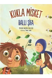 Kukla Misket Ballı Şifa