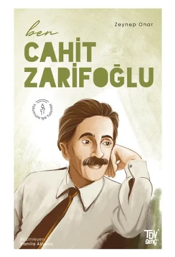 Ben Cahit Zarifoğlu