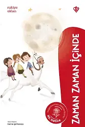 Zaman Zaman İçinde Hz Hatice
