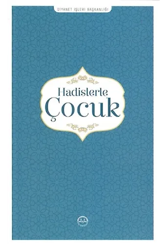 Hadislerle Çocuk