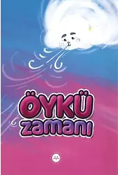 Öykü Zamanı Oyun Zamanı