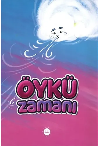Öykü Zamanı Oyun Zamanı