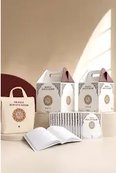 Kuranı Kerim Braille
