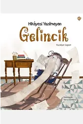 Hikayesi Yazılmayan Gelincik