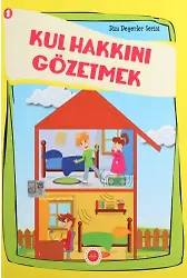 Kul Hakkını Gözetmek Dini Değerler Serisi 1