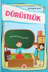 Dürüstlük Dini Değerler Serisi 2
